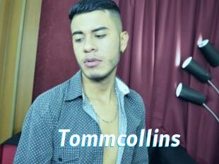 Tommcollins