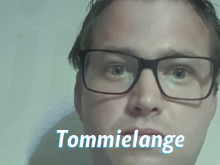 Tommielange