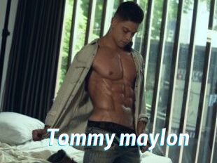 Tommy_maylon
