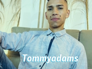 Tommyadams