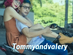 tommyandvalery J Mine
