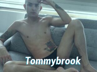Tommybrook