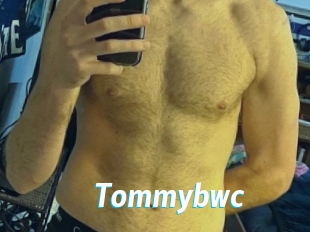 Tommybwc