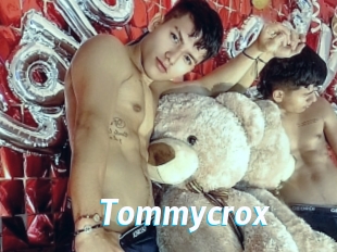 Tommycrox