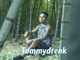 Tommydreak