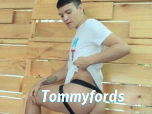 Tommyfords