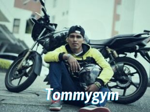 Tommygym