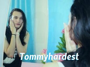 Tommyhardest