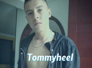 Tommyheel