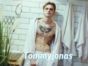 Tommyjonas