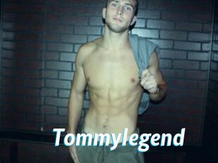 Tommylegend