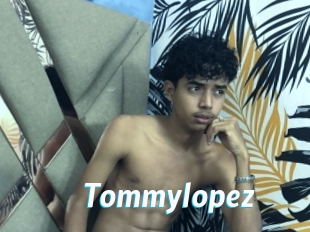 Tommylopez