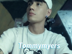 Tommymyers