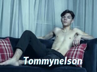 Tommynelson