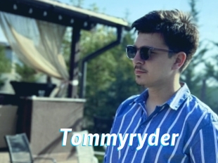 tommyryder J Mine
