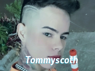 Tommyscoth
