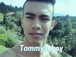 Tommyseboy