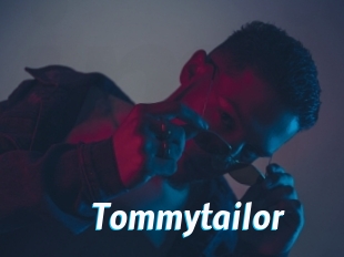 Tommytailor