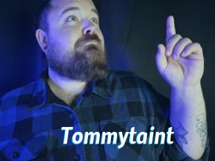 Tommytaint
