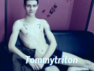 Tommytriton