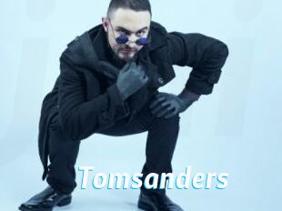 Tomsanders
