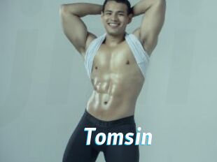Tomsin