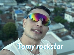 Tomy_rockstar