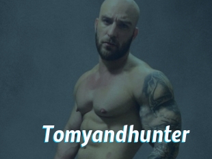 Tomyandhunter