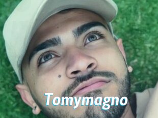 Tomymagno