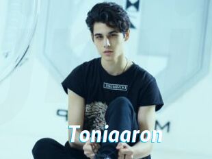 Toniaaron