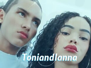 Toniandlanna