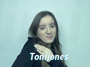 Tonijones