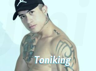 Toniking