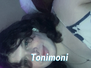 Tonimoni