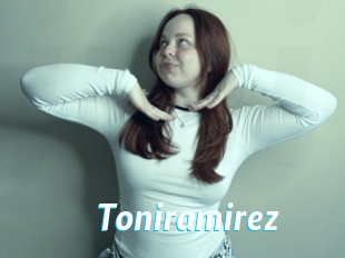 Toniramirez
