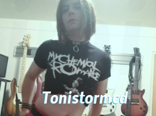 tonistormcd J Mine