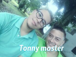 Tonny_master