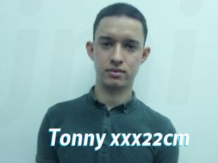 Tonny_xxx22cm