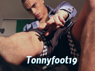 Tonnyfoot19