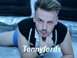 tonnyfords J Mine