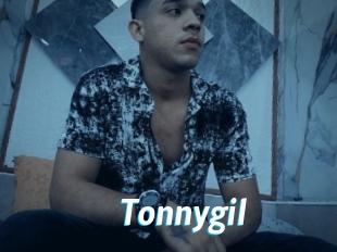 Tonnygil
