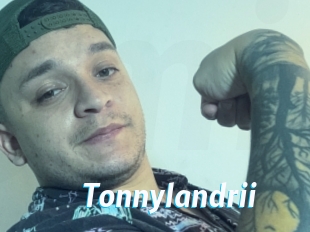 Tonnylandrii