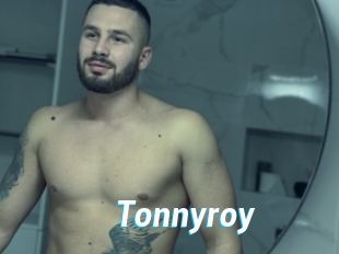Tonnyroy