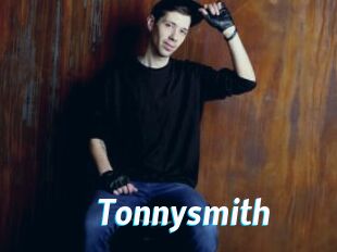 Tonnysmith