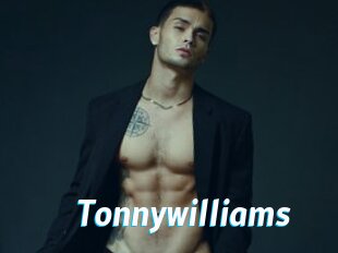 Tonnywilliams
