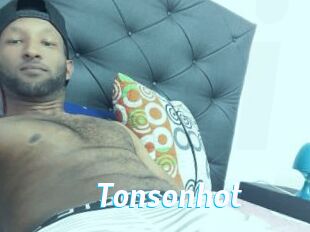 Tonsonhot