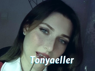 Tonyaeller