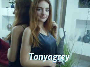 Tonyagrey