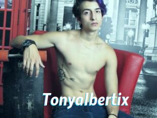 Tonyalbertix