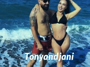 Tonyandjani